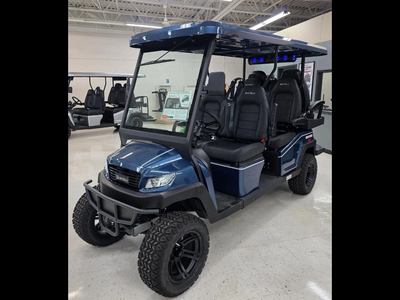 2026 BINTELLI Beyond