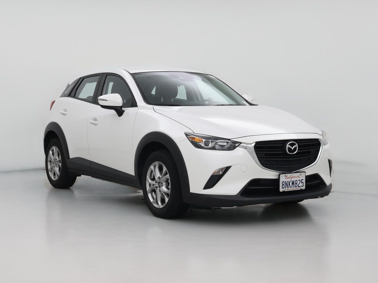 2019 MAZDA CX-3