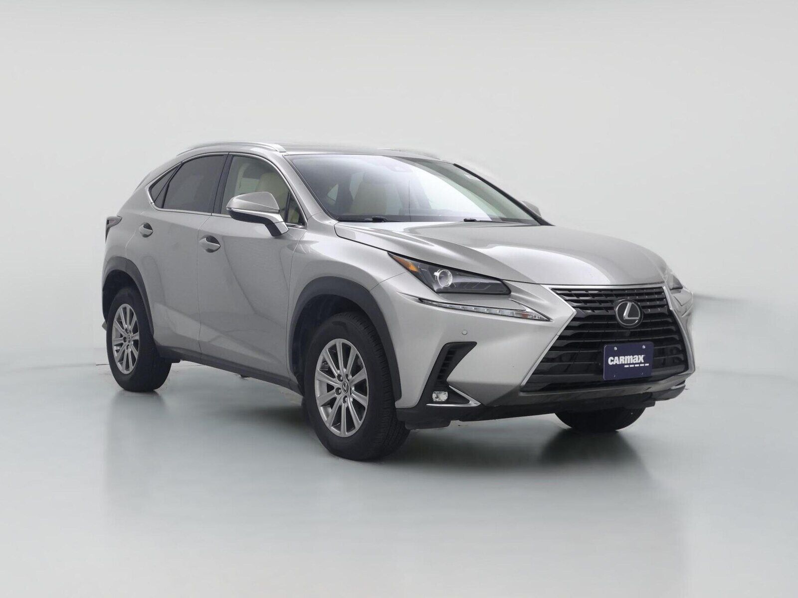 2020 LEXUS NX
