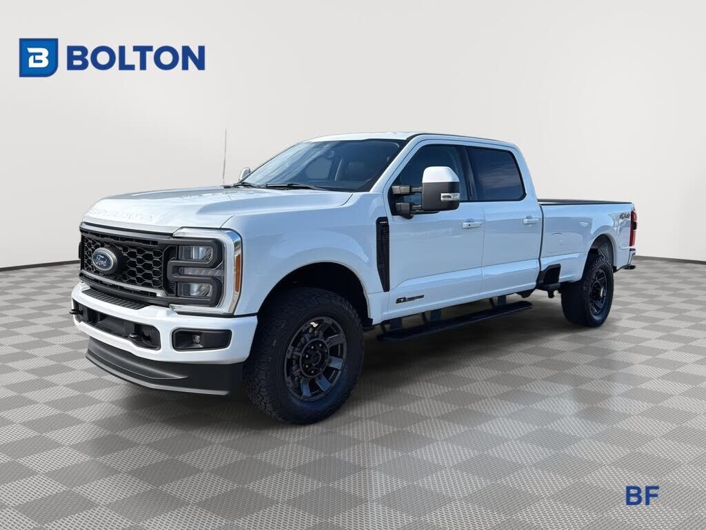 2023 FORD F-350