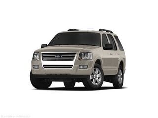 2010 FORD Explorer