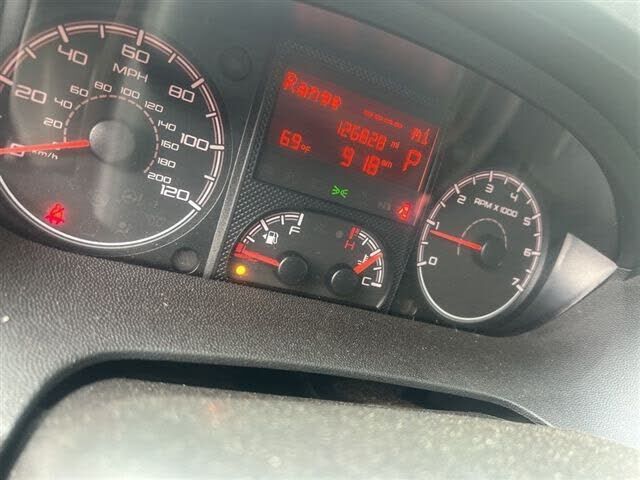 2019 RAM Promaster 2500