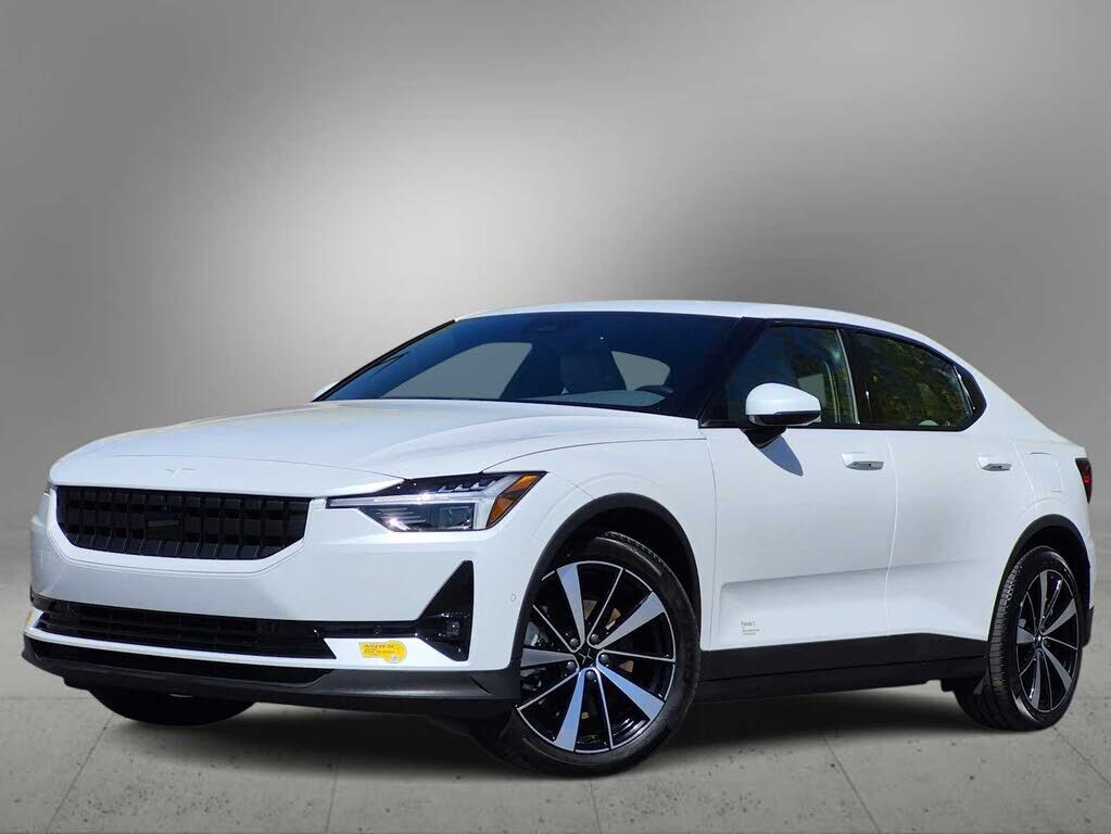 2022 POLESTAR PS2