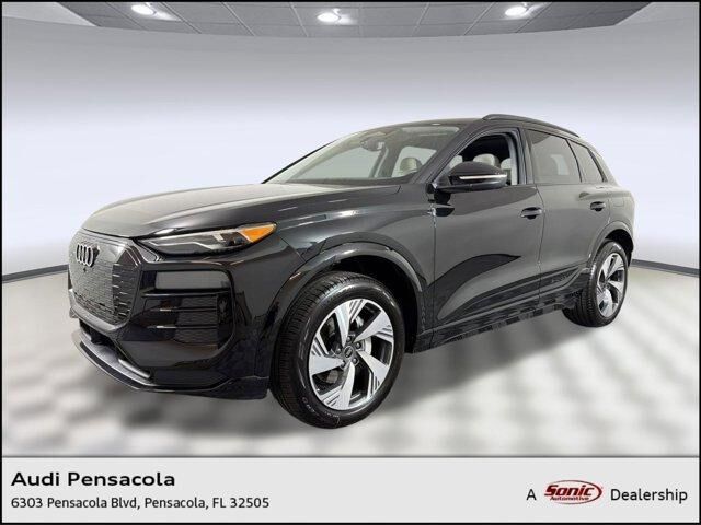 2025 Audi Q6