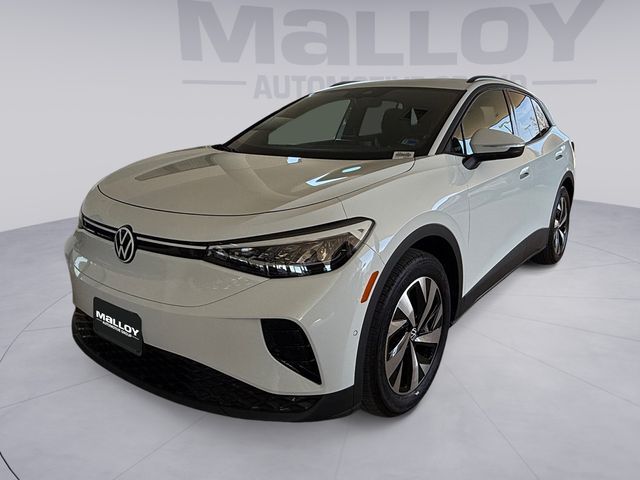 2023 VOLKSWAGEN ID.4