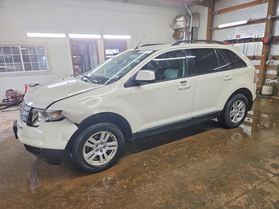 2008 FORD Edge