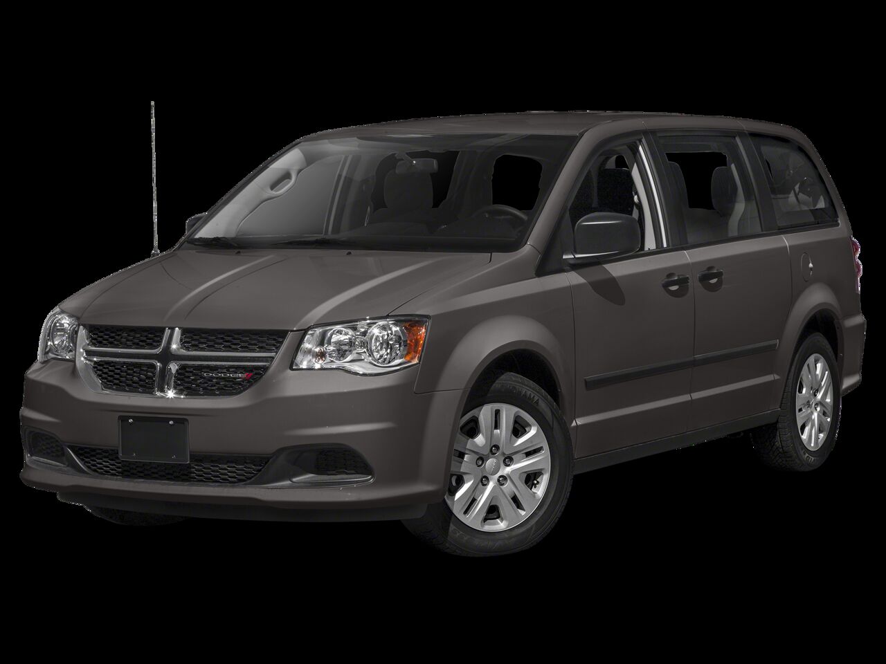 2020 DODGE Grand Caravan