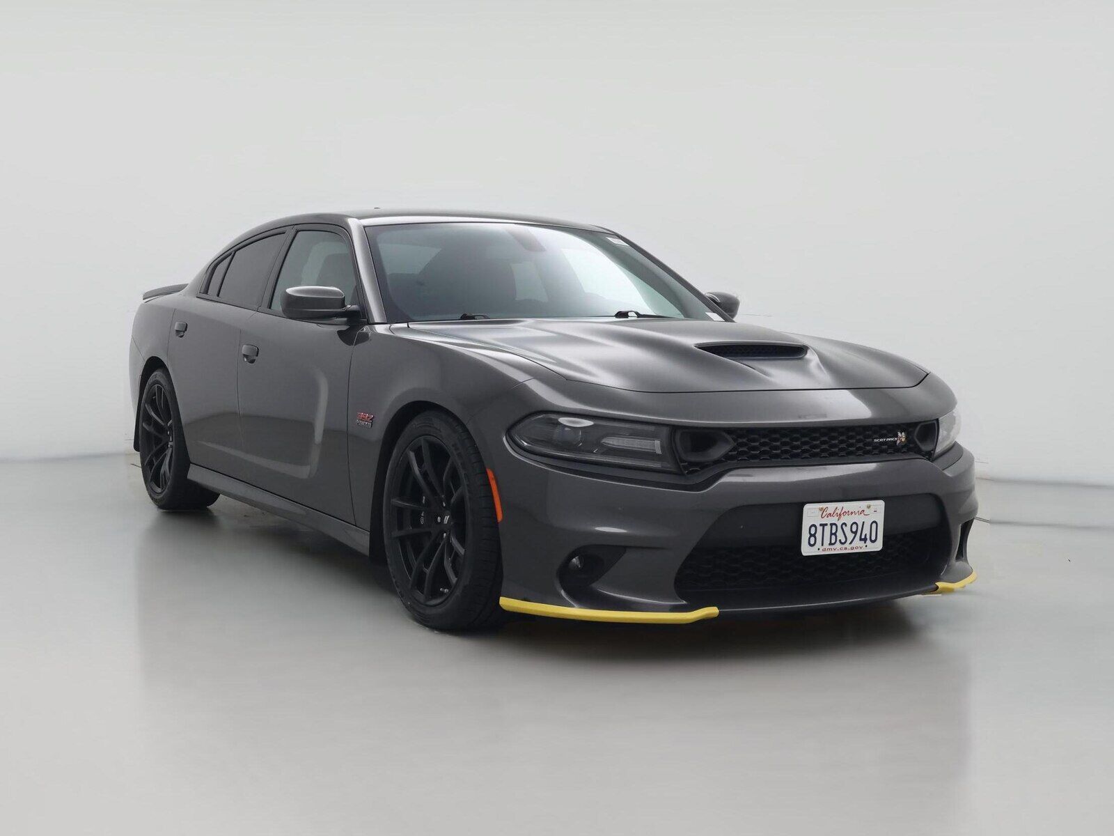 2020 DODGE Charger