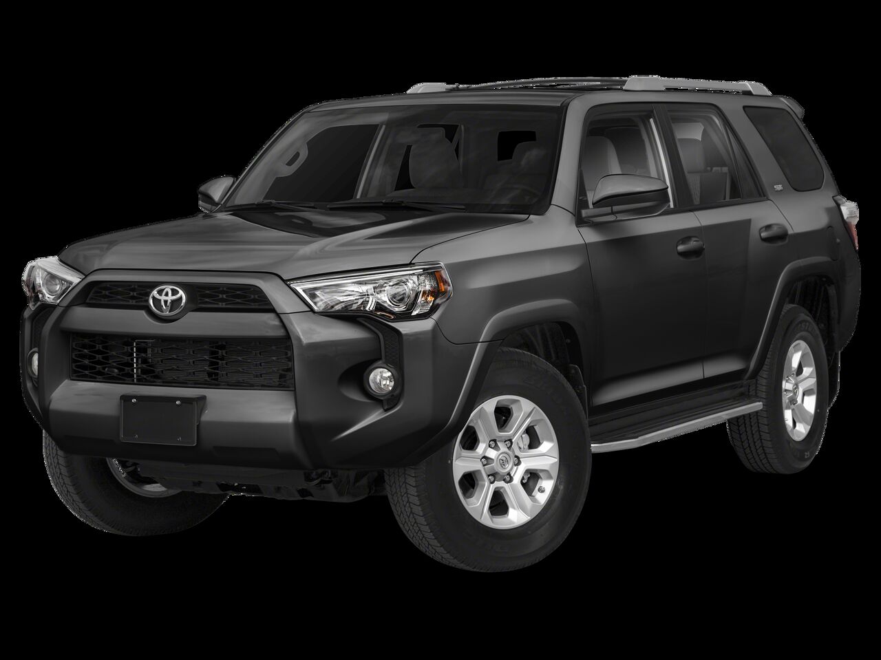 2018 TOYOTA 4-Runner