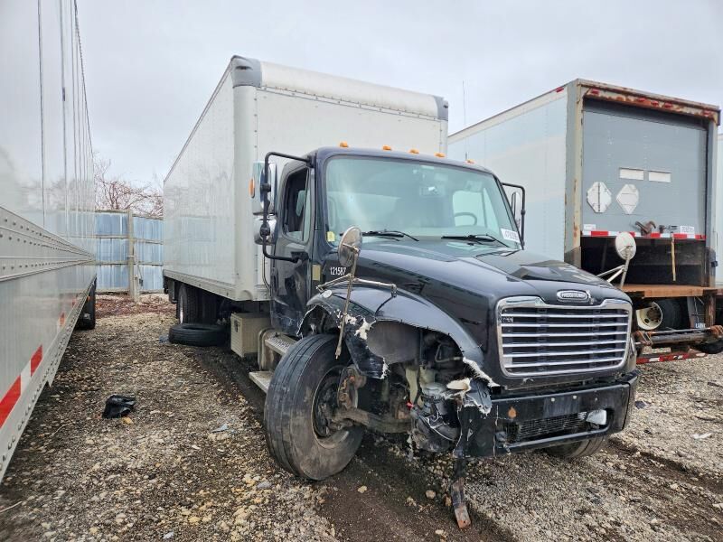 2022 FREIGHTLINER M2