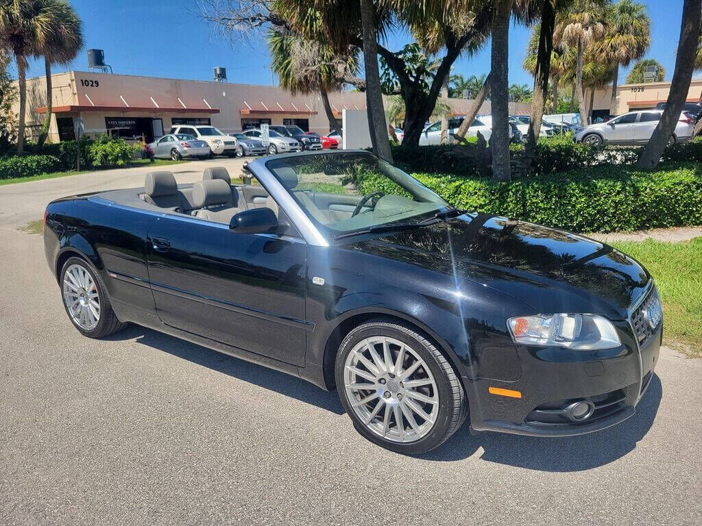 2009 Audi A4