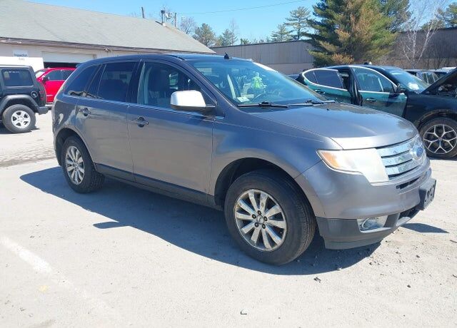 2009 FORD Edge