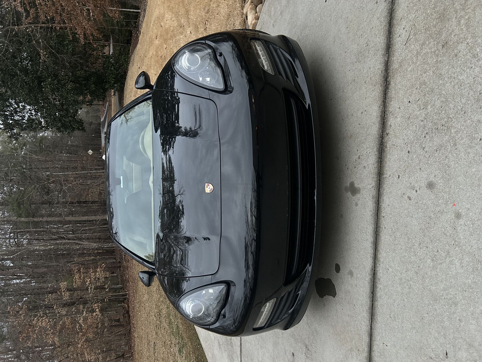 2013 PORSCHE Panamera