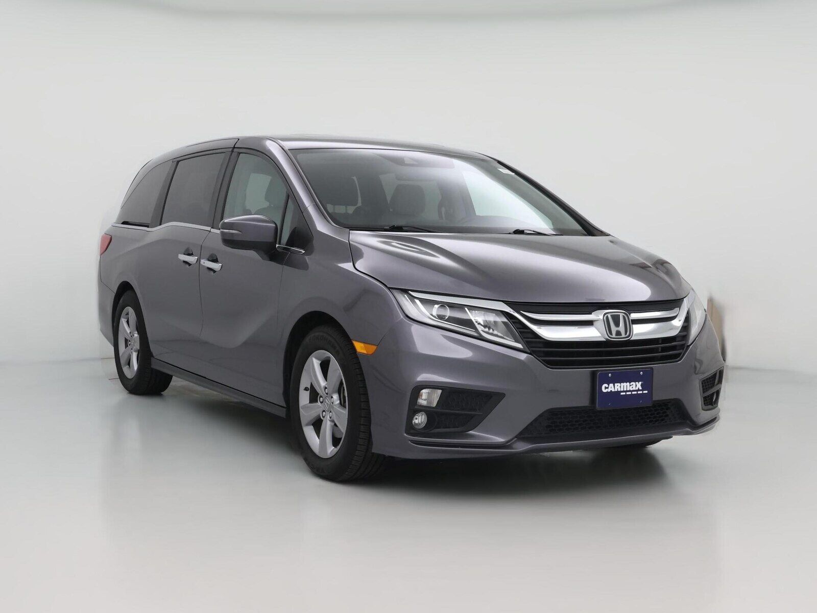 2019 HONDA Odyssey