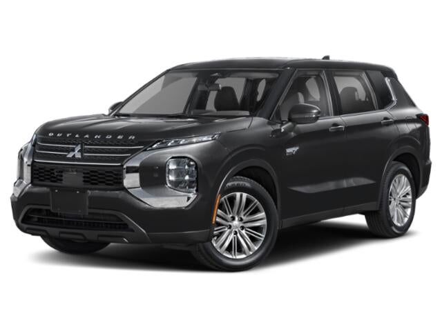 2025 MITSUBISHI Outlander