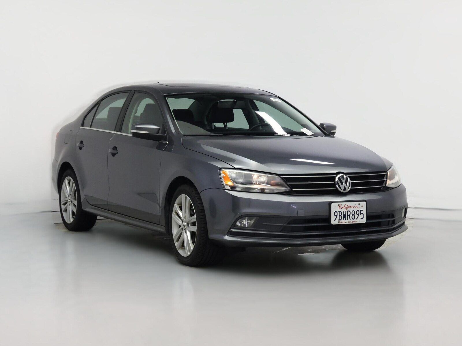 2015 VOLKSWAGEN Jetta