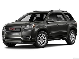 2014 GMC Acadia