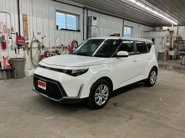2023 KIA Soul