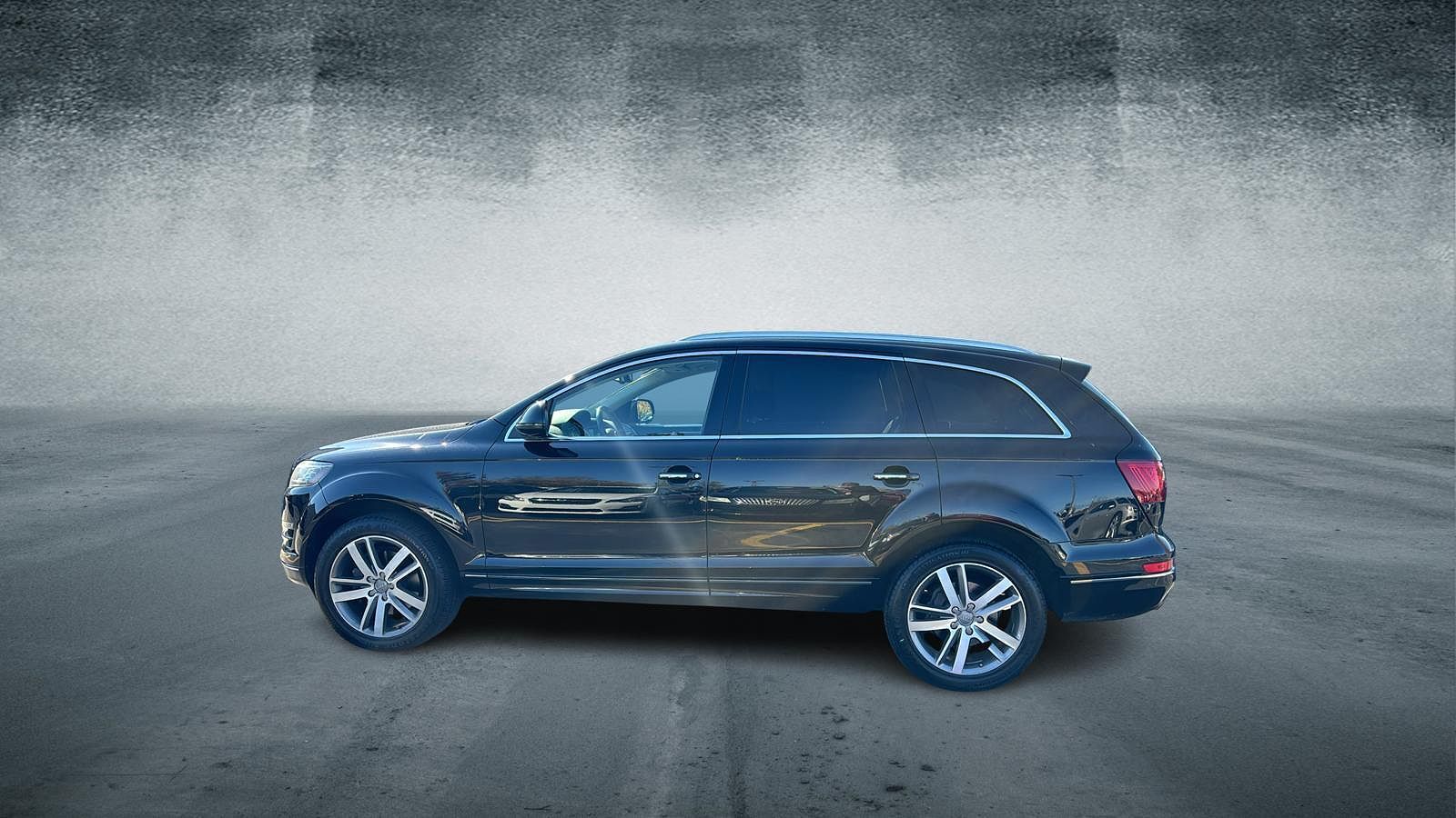 2011 Audi Q7