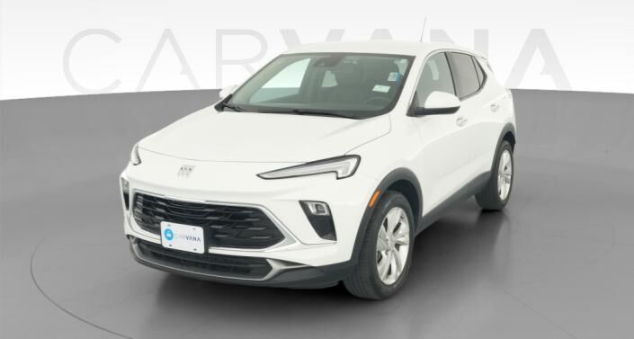 2024 BUICK Encore GX
