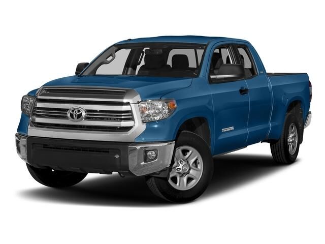 2017 TOYOTA Tundra