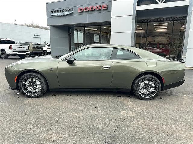 2026 DODGE Charger