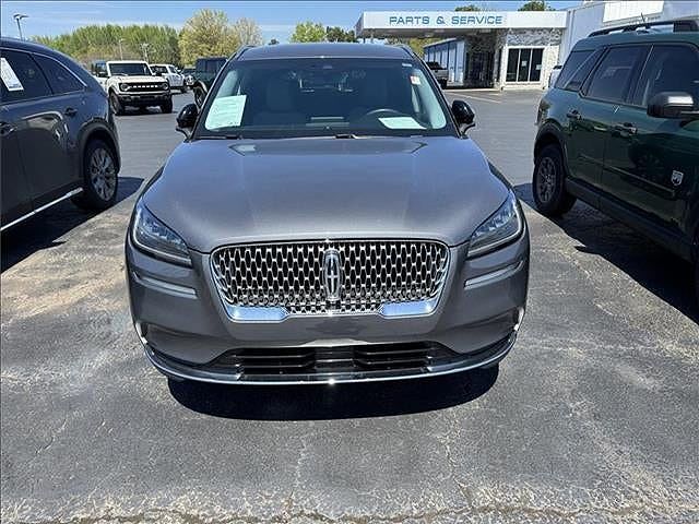 2022 LINCOLN Corsair