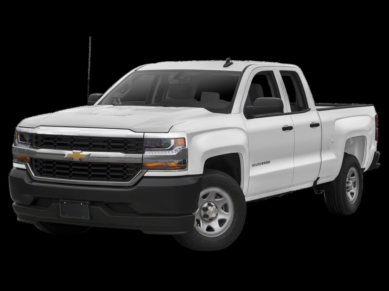 2019 CHEVROLET Silverado LD
