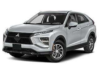 2023 MITSUBISHI ECLIPSE CROSS