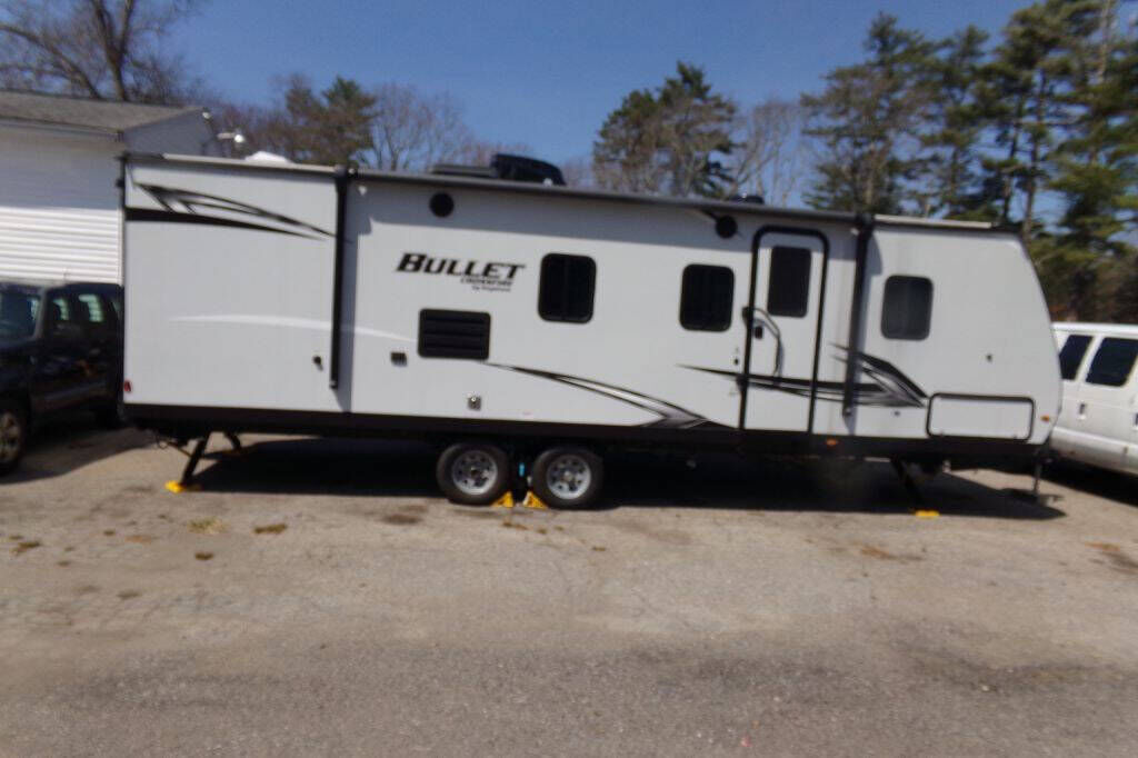 2021 KEYSTONE Keystone