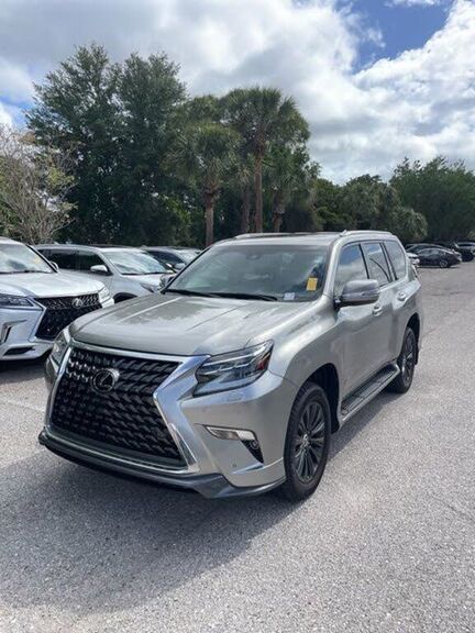 2023 LEXUS GX