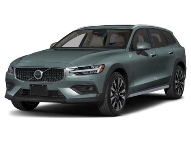 2026 VOLVO V60CC