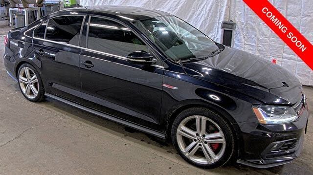 2017 VOLKSWAGEN Jetta