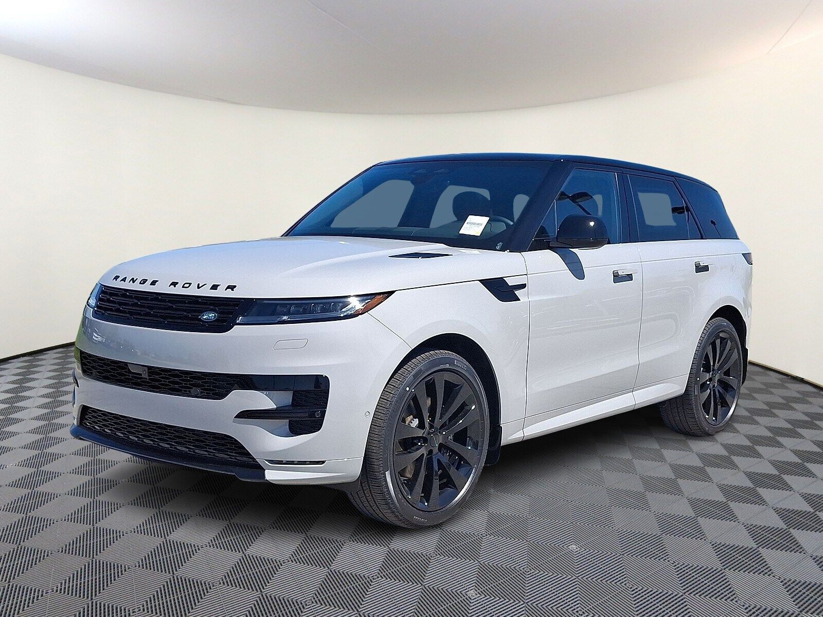 2026 LAND ROVER Range Rover Sport