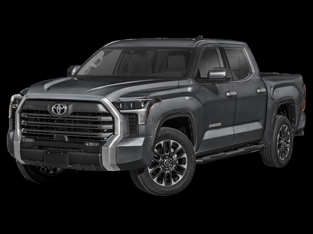 2024 TOYOTA Tundra