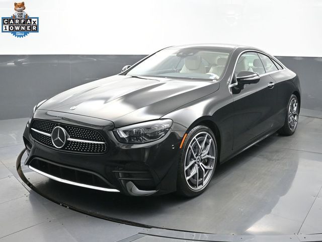 2023 MERCEDES-BENZ E-Class