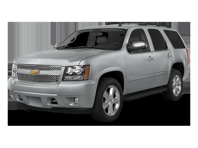 2014 CHEVROLET Tahoe