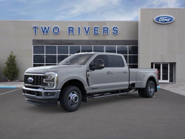 2026 FORD F-350