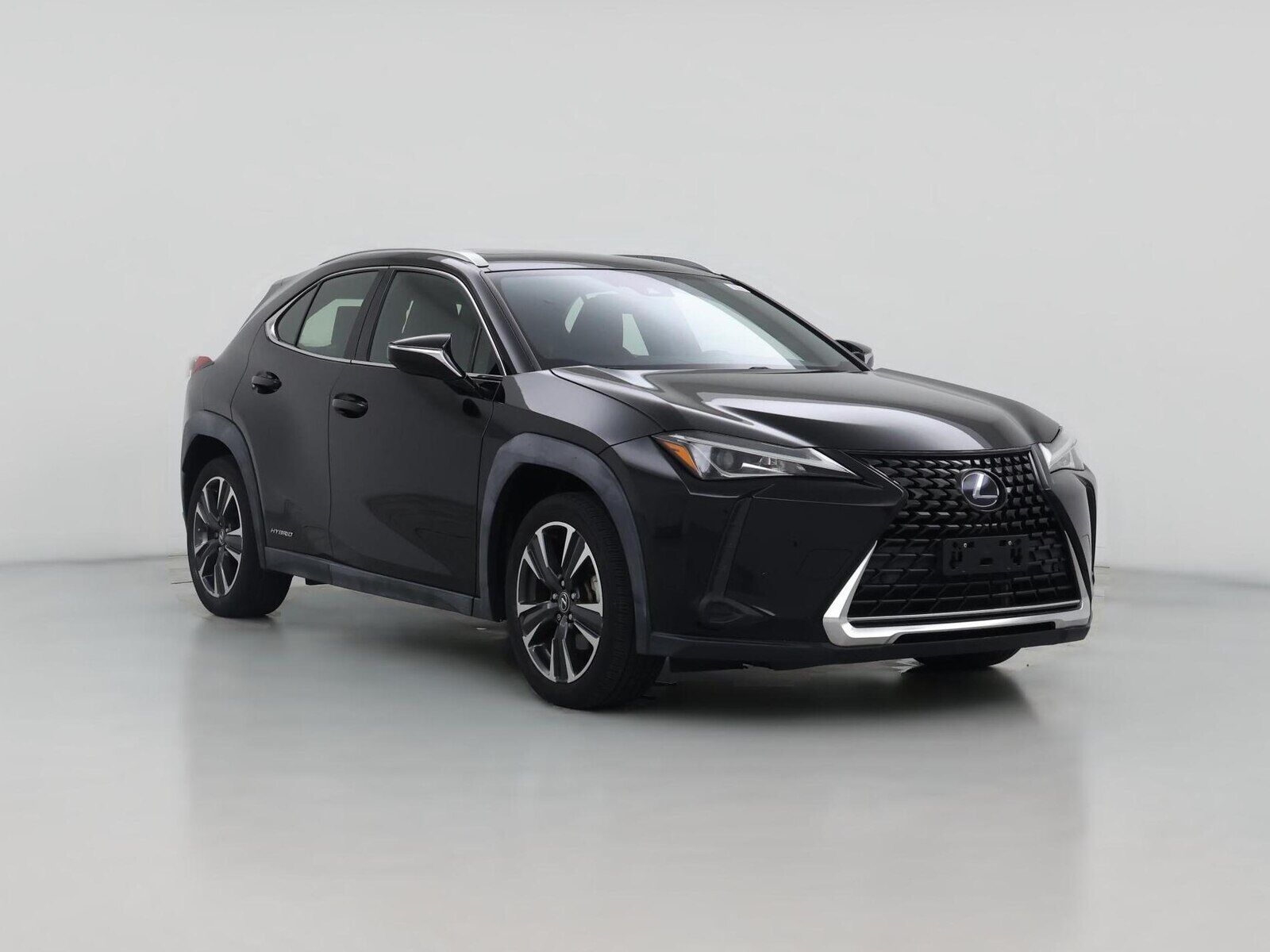 2019 LEXUS UX