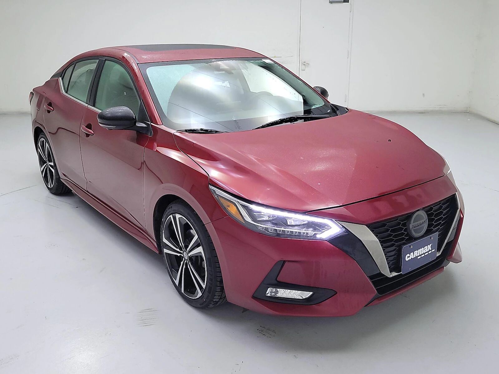 2022 NISSAN Sentra