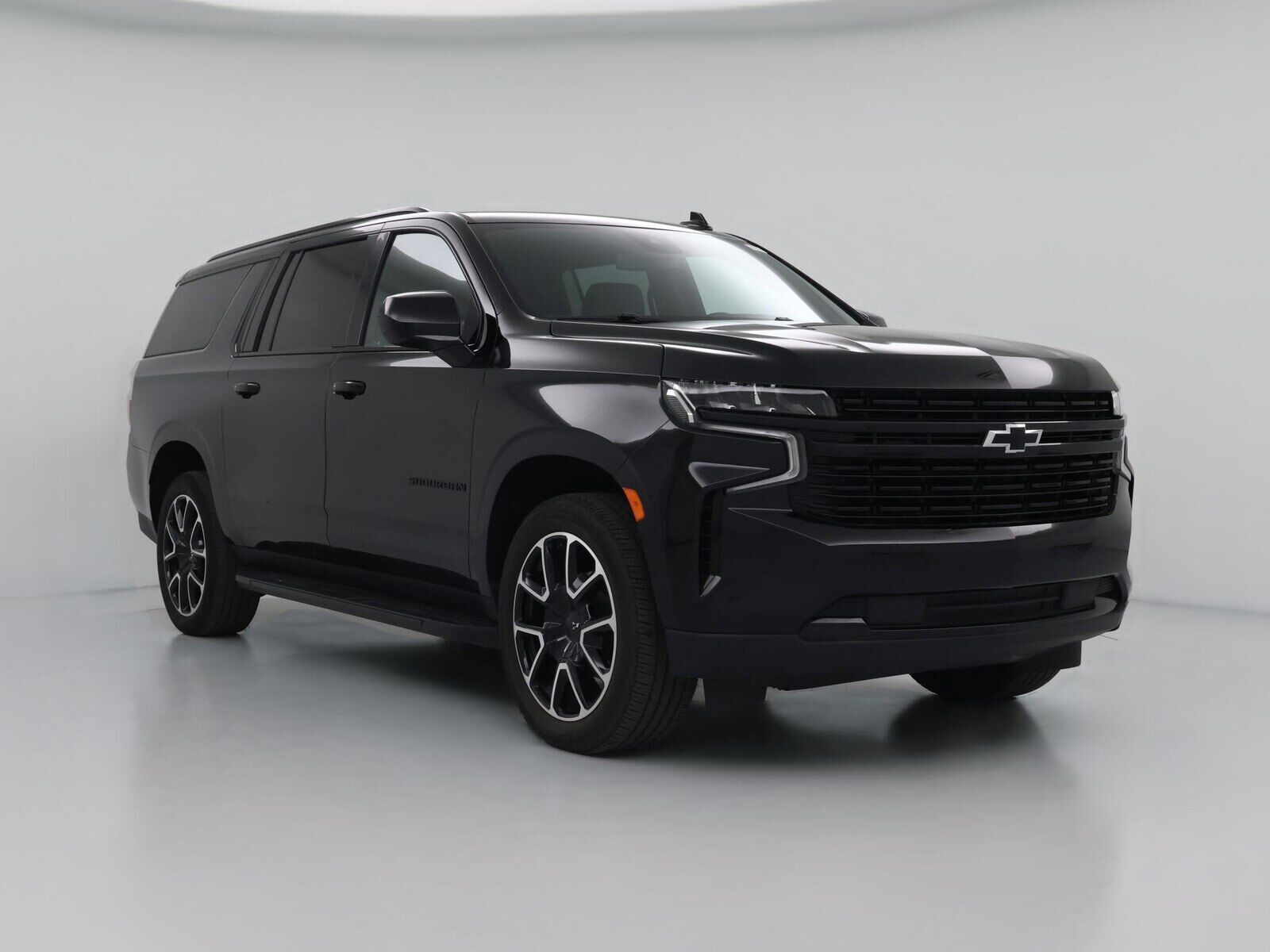 2024 CHEVROLET Suburban