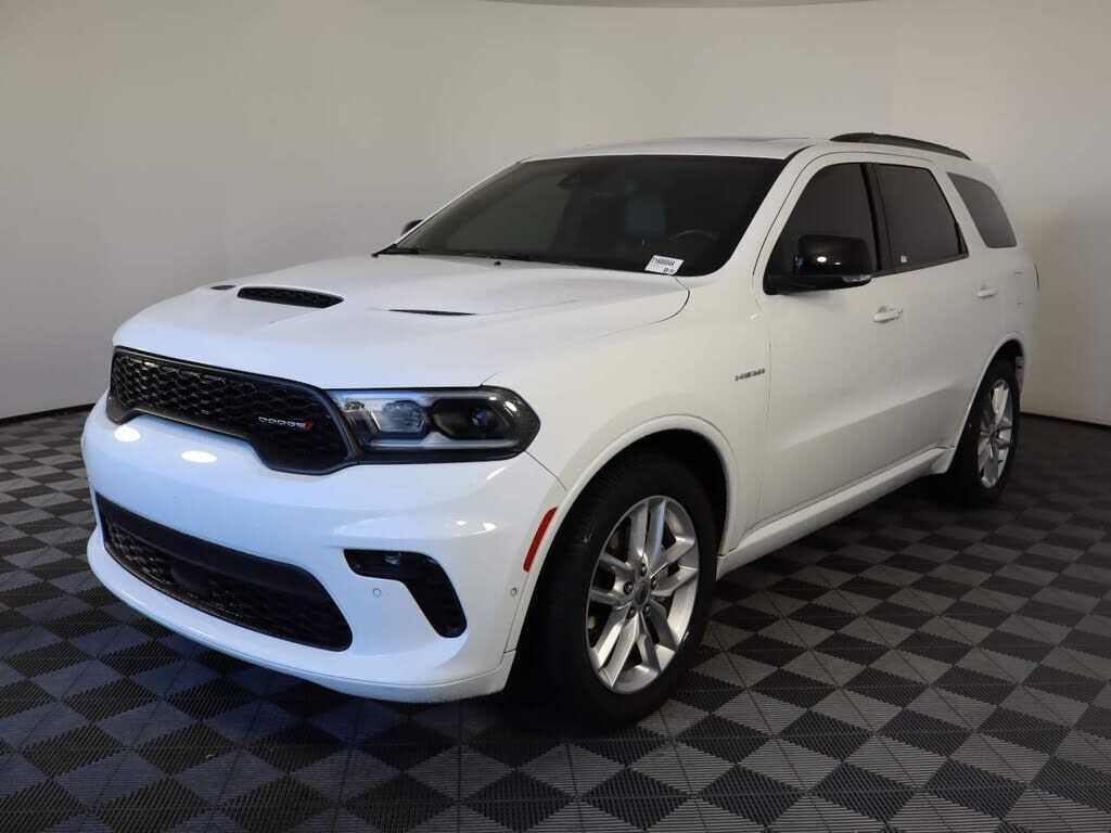2023 DODGE Durango