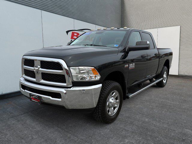 2015 RAM 2500