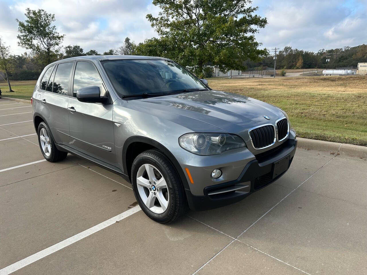 2010 BMW X5
