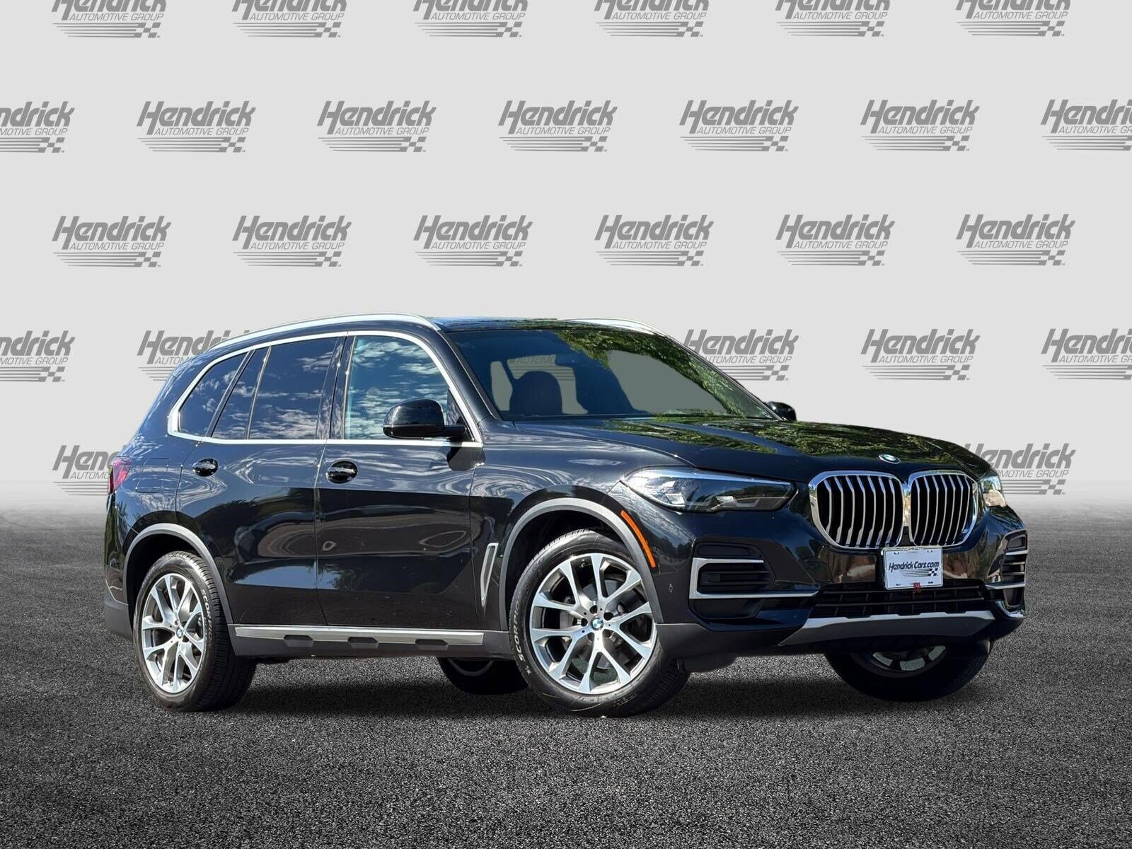 2023 BMW X5