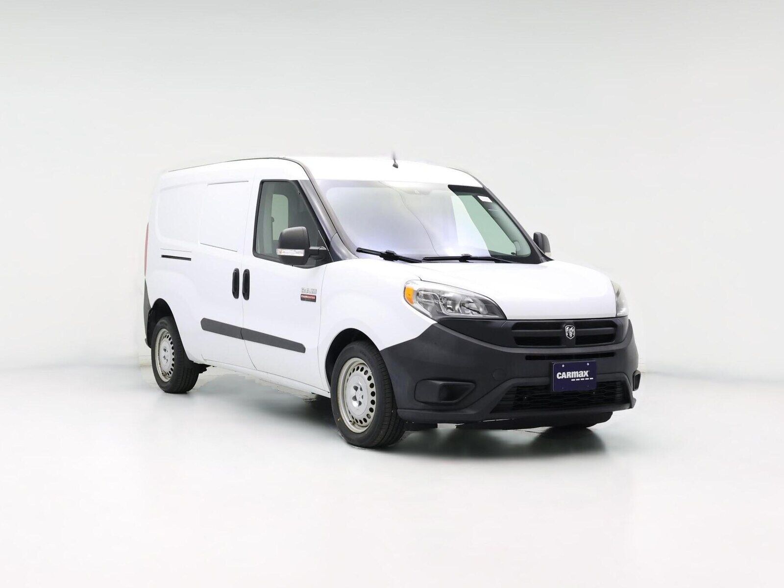 2016 RAM Promaster City