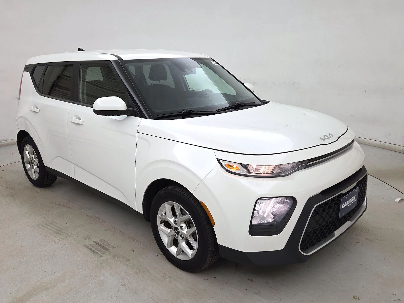 2022 KIA Soul