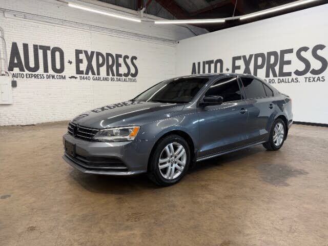 2015 VOLKSWAGEN Jetta