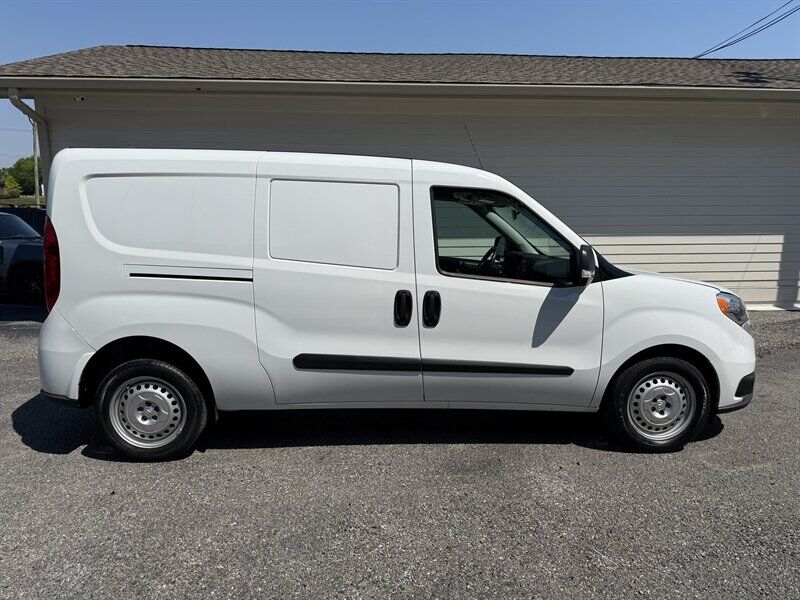 2022 RAM Promaster City