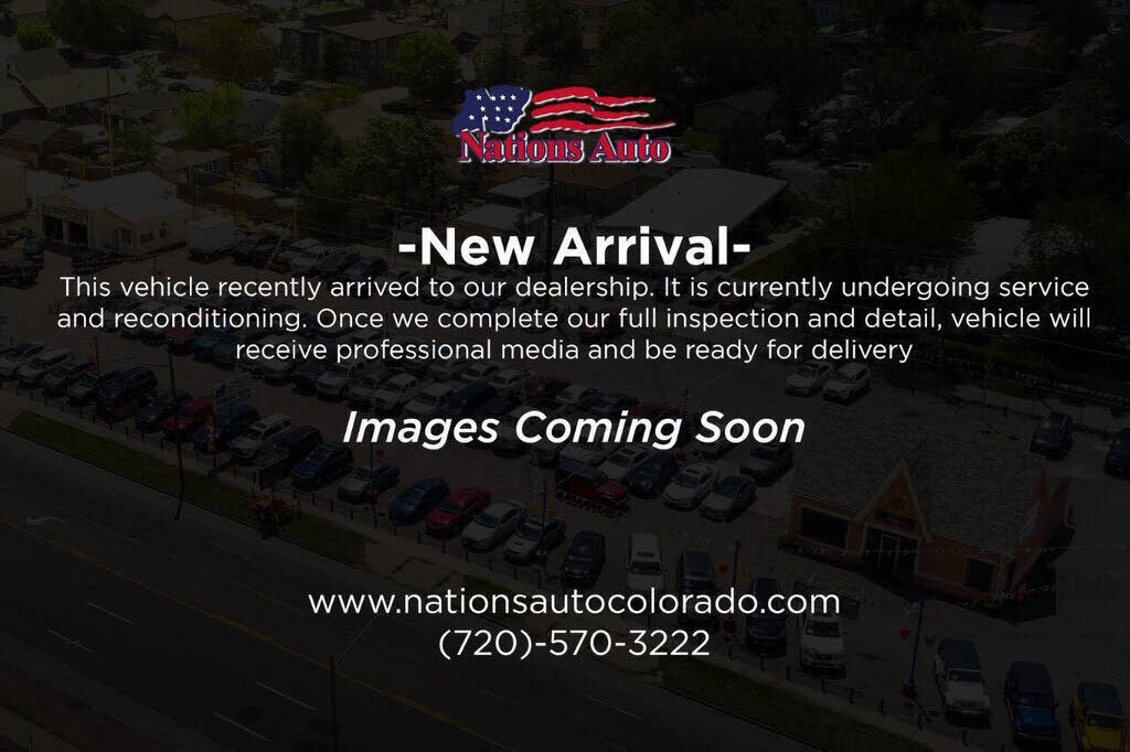 2001 CHEVROLET Tahoe